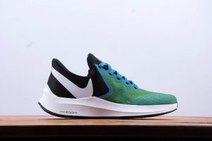 210  NIKE AIR ZOOM WINFLO 6  W6  P08722 - Image 2
