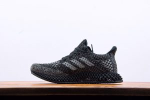 Daniel Arsham x Adidas Consortium Future Runner 4 - Image 5