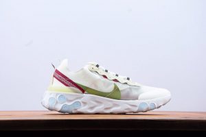 NIKE RUNNING SHOES DEM84723 - Image 4