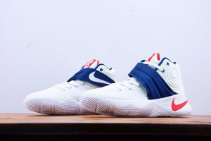 NIKE BASKET BALL SHOES DEM91026 - Image 2