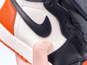 Air Jordan 1 Retro High OG Shattered Backboard - Image 7