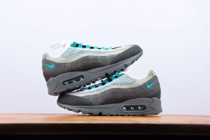 NIKE RUNNING SHOES DEM32918 - Image 3