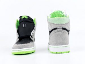 Air Jordan 1 Retro High OG 'Neutral Grey' - Image 4