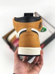 AIR JORDAN AJ DEM16734 - Image 4