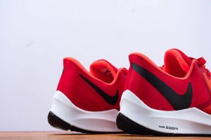 210  NIKE AIR ZOOM WINFLO 6  W6  P08722 - Image 3