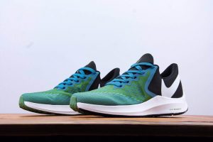 210  NIKE AIR ZOOM WINFLO 6  W6  P08722 - Image 3