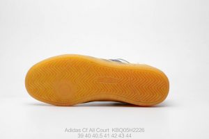 Adidas Cf All Court - Image 2