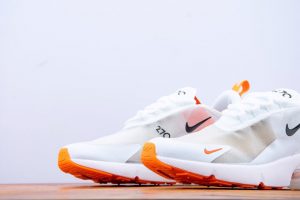 NIKE RUNNING SHOES DEM70025 - Image 3