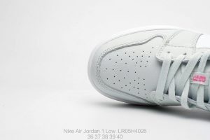 Nike Air Jordan 1 Low - Image 3