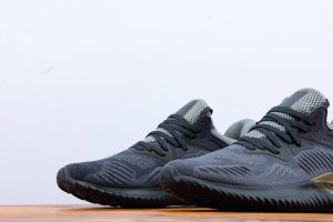 ADIDAS RUNNING SHOES DEM36512 - Image 3
