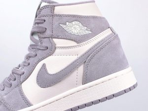 Jordan 1 Retro High Pale Ivory - Image 3