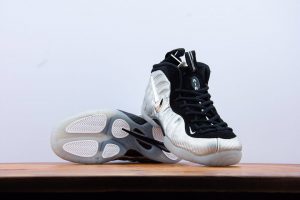 NIKE BASKET BALL SHOES DEM50236 - Image 4