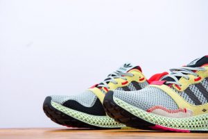 Adidas Consortium ZX 4000 4D - Image 4