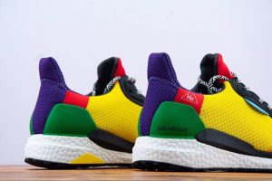 ADIDAS RUNNING SHOES DEM48865 - Image 3