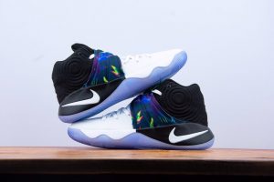 NIKE BASKET BALL SHOES DEM44025 - Image 5