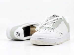 A-Cold-Wall x Nike Air Force 1 Low ACW - Image 5