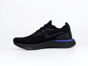 Nike Epic React Flyknit  LOGO - Image 5