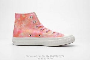 Converse  Low-Cut Ox - Image 4