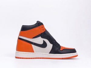 Air Jordan 1 Retro High OG Shattered Backboard - Image 4