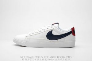 NIKE BLAZER MID SUEDE VNTH - Image 4