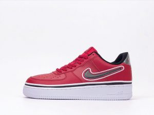 Air Force 1 07 LV8 Sport Bulls