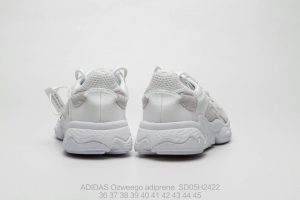 220   Pusha T coachellaADIDAS Ozweego [Nose Candy Mandy]adidas - Image 4