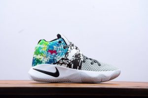 NIKE BASKET BALL SHOES DEM47382 - Image 5
