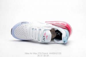 Nike Air Max 270 Flyknit - Image 4