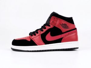 Air Jordan 1 Retro High 85 Varsity Red - Image 2