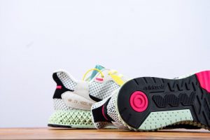 Adidas Consortium ZX 4000 4D - Image 5