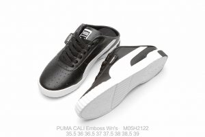 PUMA CALI Emboss Wn's  M - Image 5