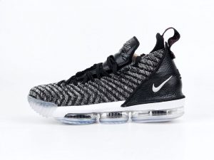 Nike Lebron XVI EP LBJ16 - Image 4