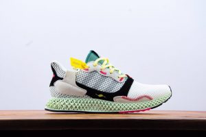 Adidas Consortium ZX 4000 4D - Image 6