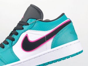 Air Jordan 1 Low South Beach - Image 5