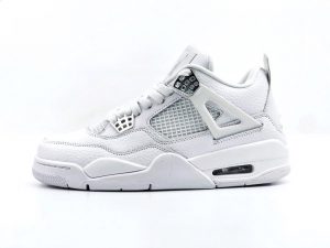 Air Jordan 4 Retro Pure Money 2017 - Image 7