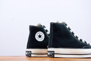 CONVERSE DEM14356 - Image 5