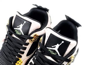 Air Jordan 4 Retro Splatter - Image 6