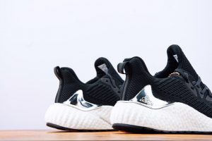 Adidas Alphaboost System M - Image 4