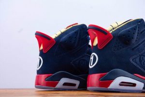 Air Jordan 6 Doernbecher DB - Image 6