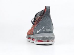 Nike Lebron XVI EP LBJ16 - Image 2