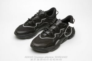 220   Pusha T coachellaADIDAS Ozweego [Nose Candy Mandy]adidas - Image 4
