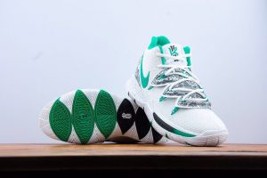 Nike Kyrie 5 "Have A Nike Day" - Image 3