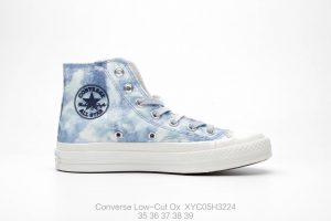 Converse  Low-Cut Ox - Image 3