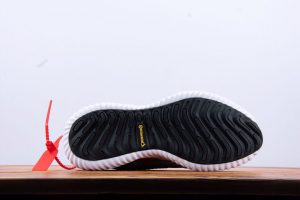 ADIDAS RUNNING SHOES DEM60096 - Image 3
