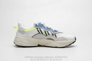 220   Pusha T coachellaADIDAS Ozweego [Nose Candy Mandy]adidas - Image 5