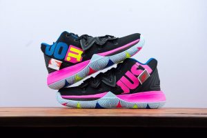 Nike Kyrie 5 "Have A Nike Day" - Image 4
