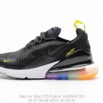 Nike Air Max 270 Flyknit