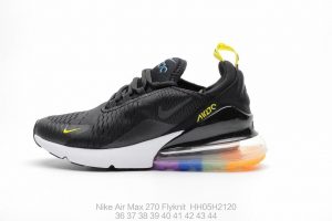 Nike Air Max 270 Flyknit