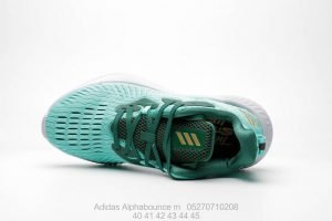 Adidas Alphabounce m 5 - Image 5