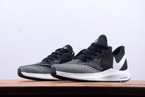 210  NIKE AIR ZOOM WINFLO 6  W6  P08722 - Image 3